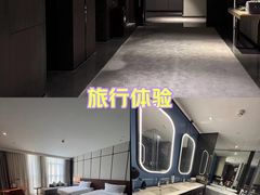 -成都万达颐华酒店