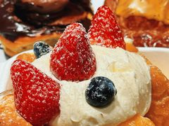 -BUTTERFUL&CREAMOROUS 黄油与面包(三里屯太古里店)