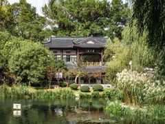 -南京古林公园