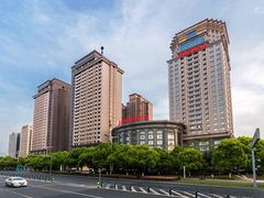 -昆山隆祺国际饭店