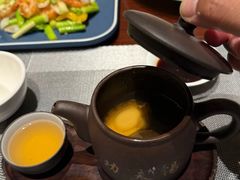 -万丽轩中餐厅·粤菜·客家菜-富力万丽酒店