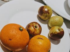 -晶丽香榭自助餐(南京大饭店)