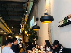 大堂-卡朋厨房(289艺术园区店)