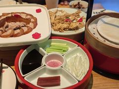 -壹零捌道·北京烤鸭(车公庄店)
