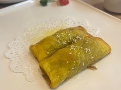 -枣子树·素食餐厅(普陀山店)