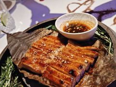 -狮拾久·现代新加坡料理(福田COCO Park店)