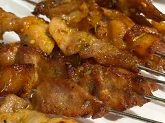 小五花-三个大叔东北烧烤·砂锅菜(西三旗店)