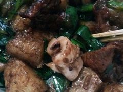-味中味休闲小吃(同济路店)