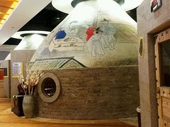 -丽池宫韩式汗蒸会馆(华灯坊店)