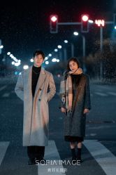 -索菲亚摄影会所