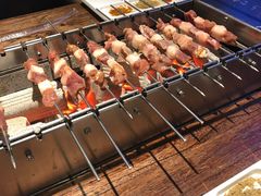 -三个蒙古大叔羊肉串(大宁店)