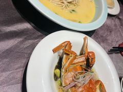 -蟹榭·本帮江浙菜·蟹宴(五角场合生汇商场店)