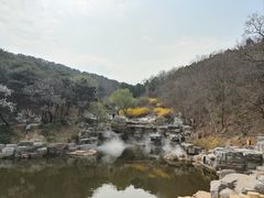 -北京西山国家森林公园