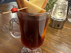 -1886德国汽车餐厅(外滩中央店)