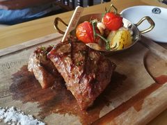 -MR.ROCKY洛奇先生RESTAURANT&BAR(宝安壹方城店)