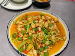 -麻都·成都菜(人民广场店)