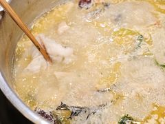 -龙继斑鱼庄(犀浦店)