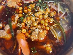 -冒菜西施·非遗冒菜(总店)