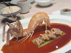 -新荣记(椒江店)