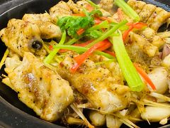 -寻味顺德·南记酒家·传统顺德菜·鱼生(广源路店)