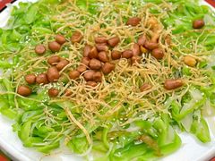 刺身凉瓜-丰尔粥食·顺德鱼生·干蒸排骨顺德菜(大良分店)