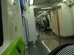 -七里庄(地铁站)