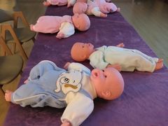 -美喇月子中心(南沙进港店)