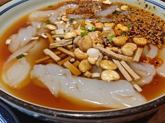 浑源凉粉-蔡家酒楼(一德街店)