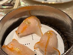 -8餐厅(新葡京酒店)