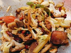 -避风塘·金牌店·夜宵(金玉兰店)