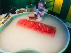 -大隐·成都火锅Bistro(合生麒麟新天地店)