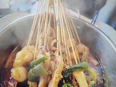 -付小姐在成都(中山公园店)