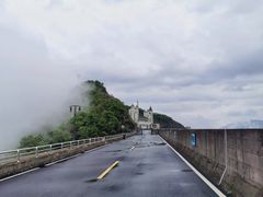 -江南天池