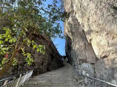 -香炉山国家森林公园