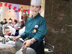 -法式利昂铁板烧主题餐厅(唐山爱琴海店)