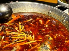 -小饕荟雅安贡椒鱼鲜馆(广福桥店)
