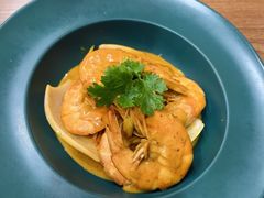 -曼谷食堂·泰国家庭料理(丹桂路店)