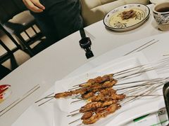 -福茂源横山铁锅羊肉(凤城四路店)