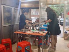-小胡子祥彪烧烤(北湖总店)