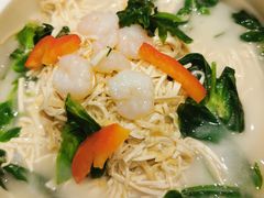 -御花园·粤菜·海鲜火锅(中山公园店)