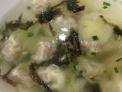 -潘国仙耳光馄饨(黄家阙路店)