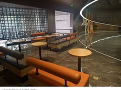 -Sips&Lick茶兰咖啡(五道口店)
