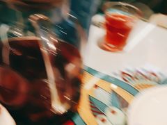 -楼兰古丽·新疆拌面·清真(华阳城店)