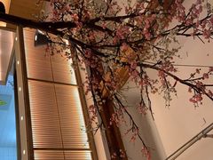 -蜜桃餐厅·伴山(湖滨商业街店)