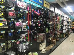 -米卢宠物公园(广华居店)