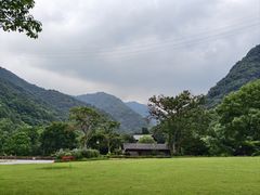 -黄公望隐居地