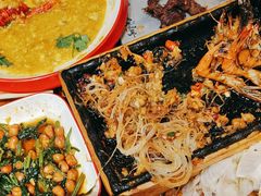 -小俩口烧烤东北菜(双井店)