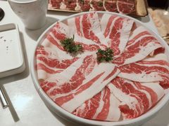 -炙城·韩式烤肉(南京东路店)