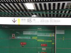 -大龙山(地铁站)