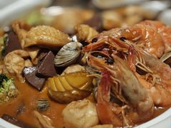 -闽海肴(北辰荟店)